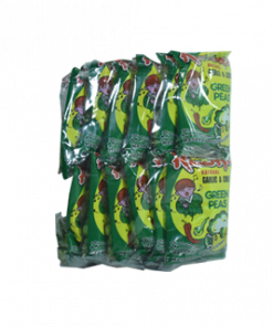 KAROKE GREEN PEAS 10GX12'S