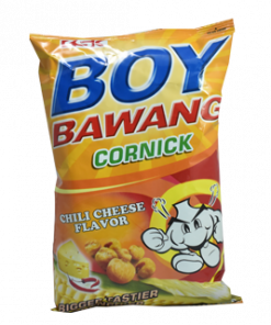 BOYBAWANG CHILI 100G