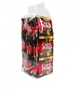 CAFE PURO POUCH 2GX72