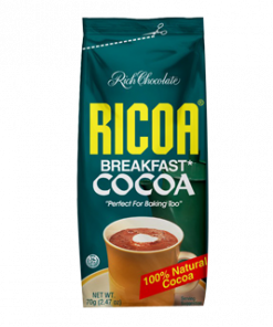 RICOA BREAKFAST ECOPACK 70G