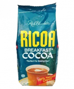 RICOA SWEETENED COCOA POWDER 100G