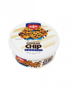CHOCOLATE CHIPS COOKIES 400GX12