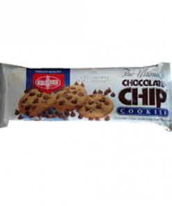 CHOCOLATE CHIPS COOKIES 80GX60