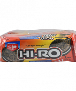 HI-RO PACKET 24GX10S