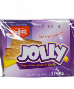 JOLLY 10 PACKET/24