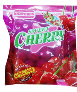 NICEFOODS SWEET CHERRY 70