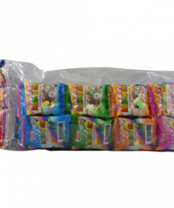 NICEFOODS RAINBOWS MIX 24S