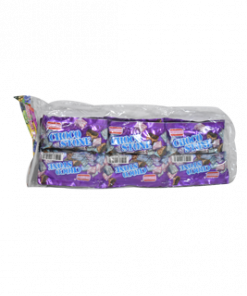 NICEFOODS CHOCO STONE 40G