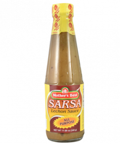 MOTHERS BEST SARSA 340G