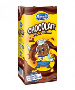MAGNOLIA CHOCOLAIT 250ML