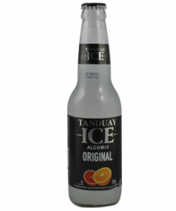 TANDUAY ICE ALCOMIX 330ML