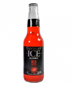 TANDUAY ICE RED 330ML