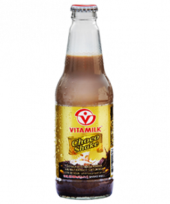 VITAMILK CHOCO SHAKE 300ML