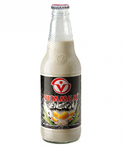 VITAMILK ENERGY 300ML