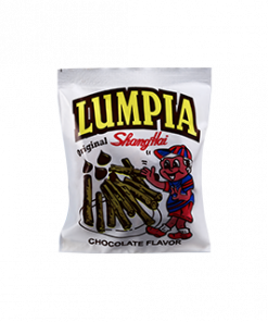 LUMPIA SHANGHAI CHOCO 20SX10