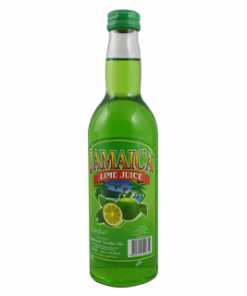 JAMAICA LIME JUICE 350ML