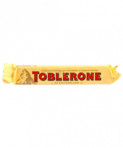 TOBLERONE MILK 35G