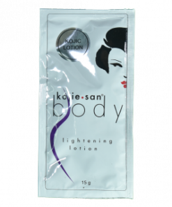 KOJIESAN BODY LOTION 15G