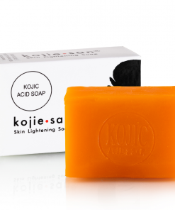 KOJIESAN ACID SOAP PULLTAB 135GM