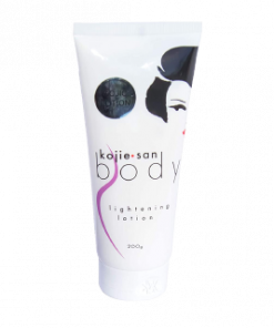KOJIESAN BODY LOTION 200ML