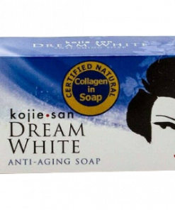 KOJIESAN ANTI AGING SOAP 65G
