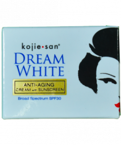KOJIESAN DREAM WHITE ANTI-AGING 30G