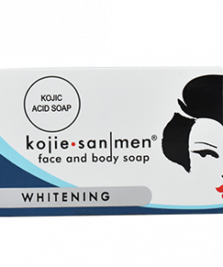 KOJIESAN SKIN LIGHTENING SOAP 135G