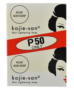 KOJIESAN SOAP 65Gx2'S @ P50