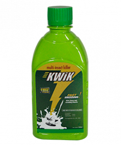 KWIK MULTI INSECT KILLER 250ML