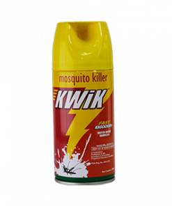 KWIK MOSQUITO KILLER  300ML