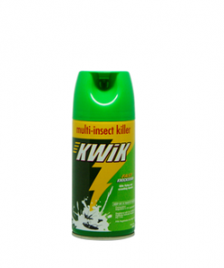 KWIK MULTI INSECT KILLER KEROSENE 300ML