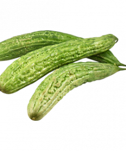 AMPALAYA HABA / BITTER GOURD