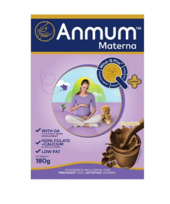 ANMUM MATERNA 180G