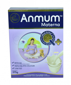 ANMUM MATERNA 375G