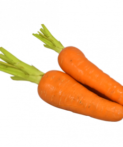CARROTS