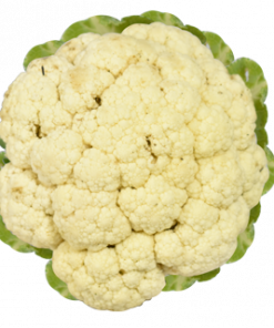 CAULIFLOWER