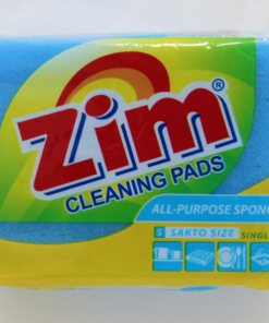 ZIM ALL PURPOSE SPONGE SMALL