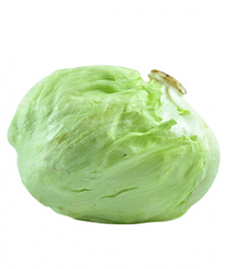 LETTUCE ICEBERG