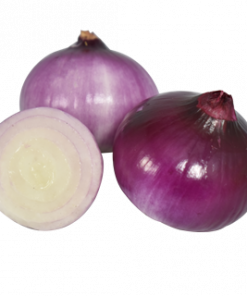 RED ONION
