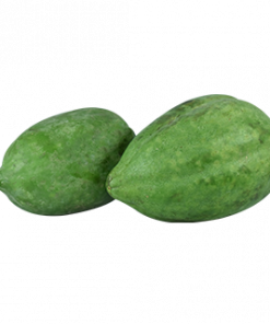 GREEN PAPAYA