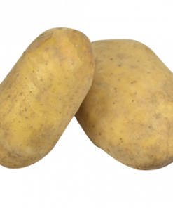 PATATAS / POTATO