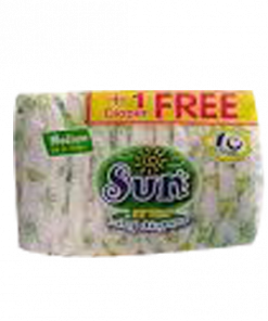 SUNDESIGN DIAPER MEDIUM 10S