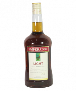 EMPERADOR BRANDY LIGHT 1.5L