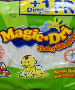 MAGIC DRI CLOTH MEDIUM 10S