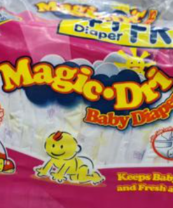 MAGIC DRI CLOTH XL 10S