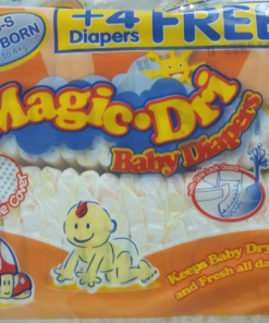 MAGIC DRI CLOTH SMALL 30S