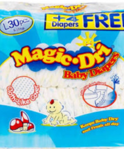 MAGIC DRI CLOTH LARGE 30S