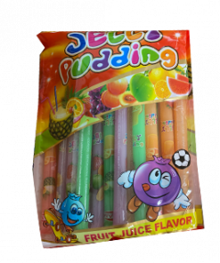 JELLY PUDDING NEW 24S
