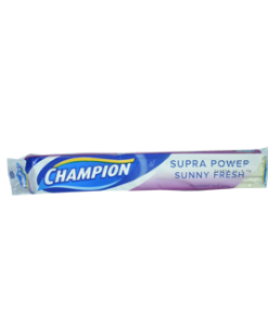 CHAMPION BAR SUNNY FRESH 370GX36