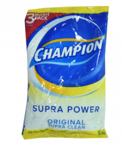CHAMPION POWDER REGULAR 120G